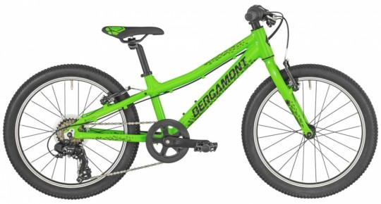 ������� ��������� Bergamont Bergamonster Boy (2019)