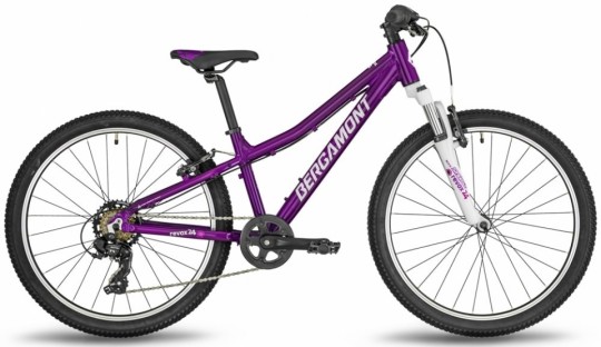 ������������ ��������� Bergamont Revox Girl (2019)