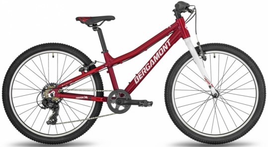 ������������ ��������� Bergamont Revox Lite (2019)