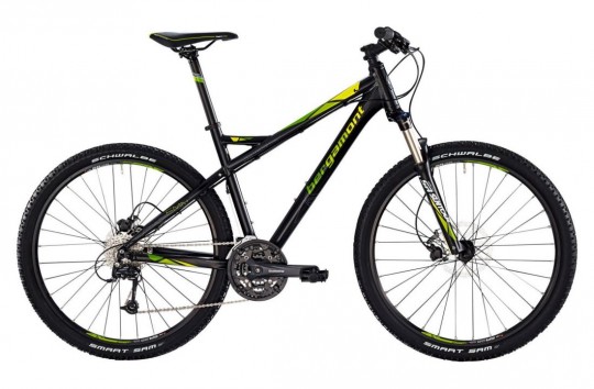 ��������� ������� Bergamont Roxter 4.0 FMN (2015)