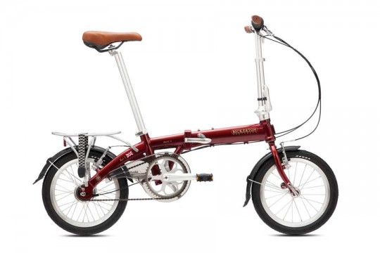 �������� ��������� Bickerton PILOT 1507 CITY (2019)