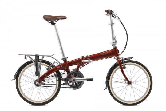 �������� ��������� Bickerton JUNCTION 1703 CITY (2018)