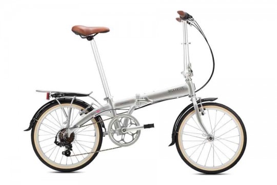 �������� ��������� Bickerton JUNCTION 1607 COUNTRY (2019)