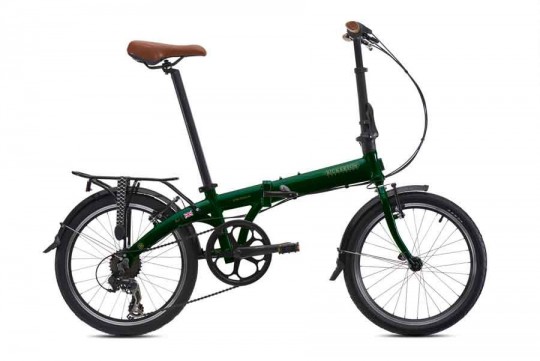 �������� ��������� Bickerton JUNCTION 1507 COUNTRY (2018)