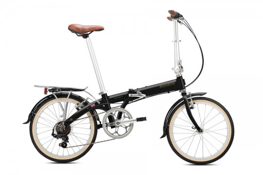 �������� ��������� Bickerton JUNCTION 1607 COUNTRY (2018)