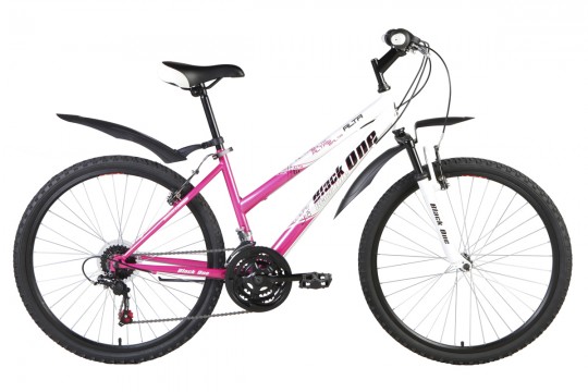 ��������� Black One Alta Alloy (2013)