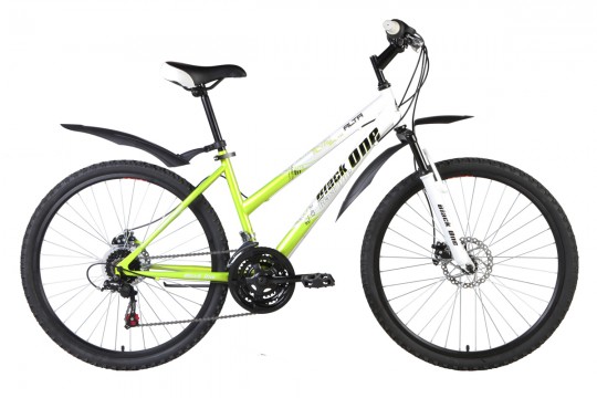 ��������� Black One Alta Disc (2013)
