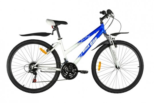 ��������� Black One Alta (2013)