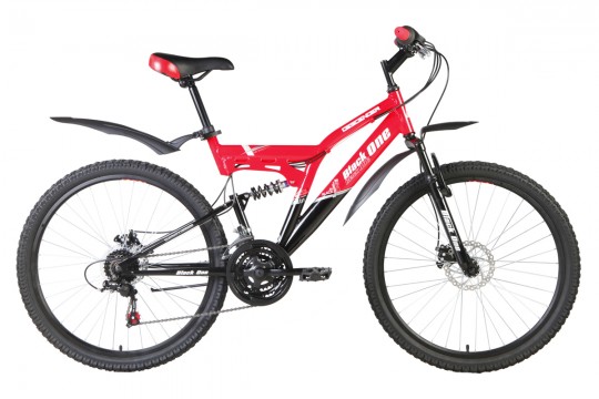 ��������� Black One Descender (2013)