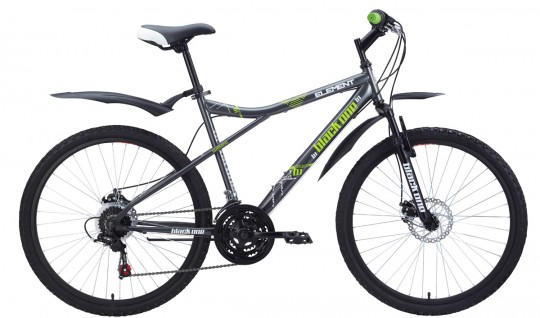 ��������� Black One Element Disc (2013)