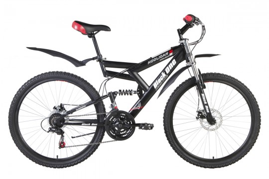 ��������� Black One Hooligan FS Disc (2013)