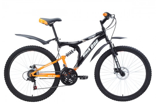 ��������� Black One Totem (2013)