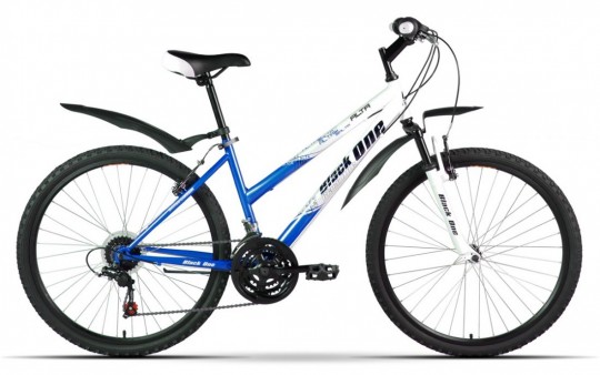 ��������� ������� Black One Alta (2014)