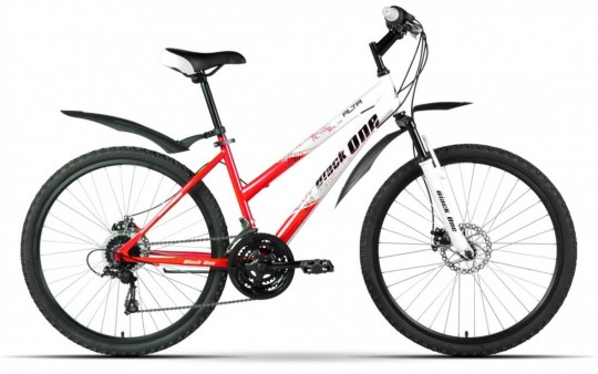 ��������� ������� Black One Alta Disc (2014)