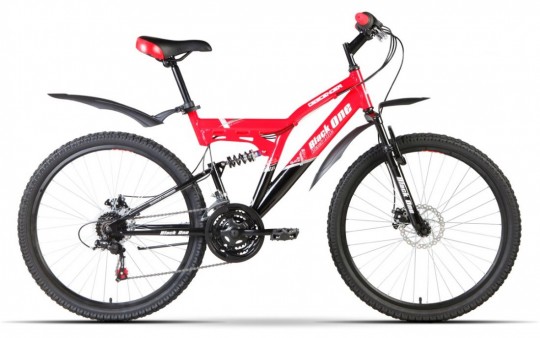 ���������� ��������� Black One Descender Disc (2014)