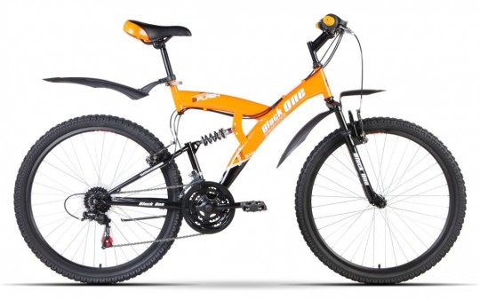 ���������� ��������� Black One Flash (2014)