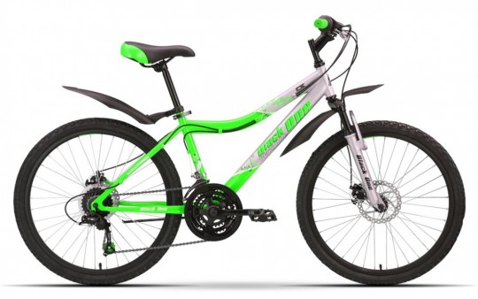 ��������� ������������ Black One Ice Disc (2014)