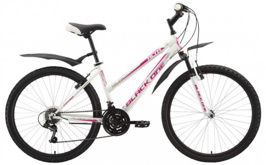 ������� ��������� Black One Alta Alloy (2015)