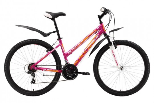 ������� ��������� Black One Alta Alloy (2016)