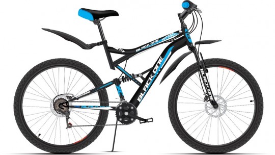 ���������� ��������� Black One Attack (2016)