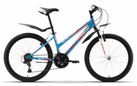 ��������� ������������ Black One Cloud 24 (2016)