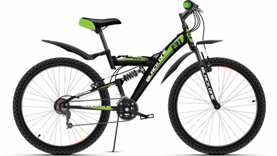 ��������� ������������ Black One Rock (2016)