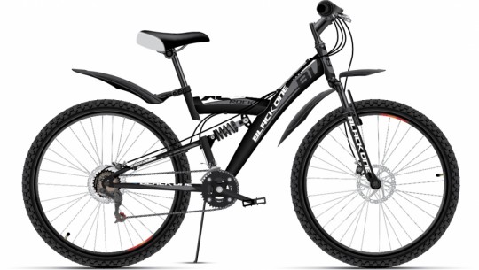��������� ������������ Black One Rock Disc (2016)