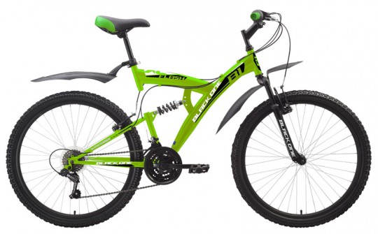 ���������� ��������� Black One Flash (2016)