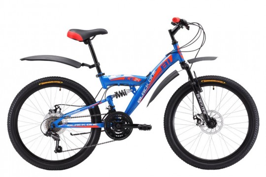 ������������ ��������� Black One Ice FS 24 D (2017)
