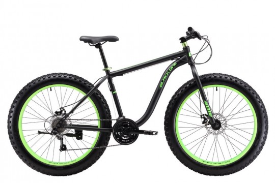 Black One Monster 26 D (2017)