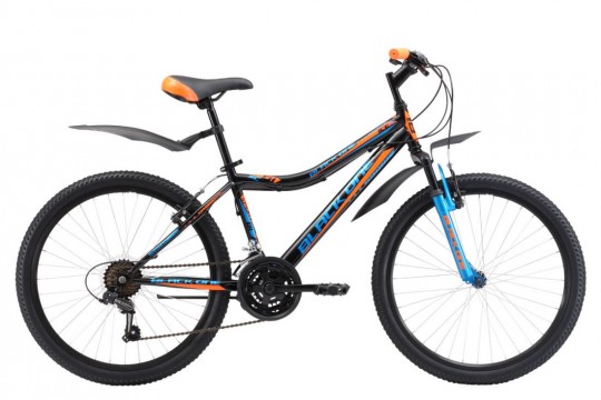 ������������ ��������� Black One Ice 24 (2017)