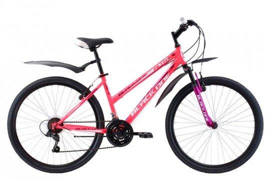 ������� ��������� Black One Alta 26 (2017)