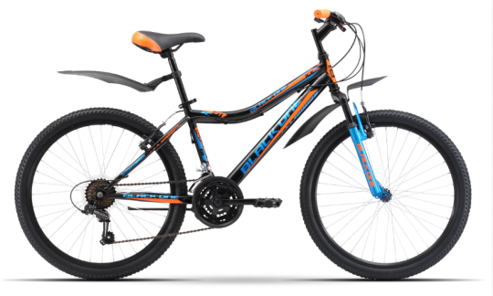 ������������ ��������� Black One Ice 24 (2019)