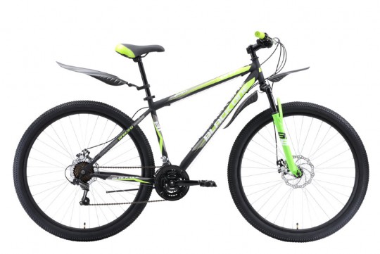 ��������� ������ Black One Onix 29 D (2019)