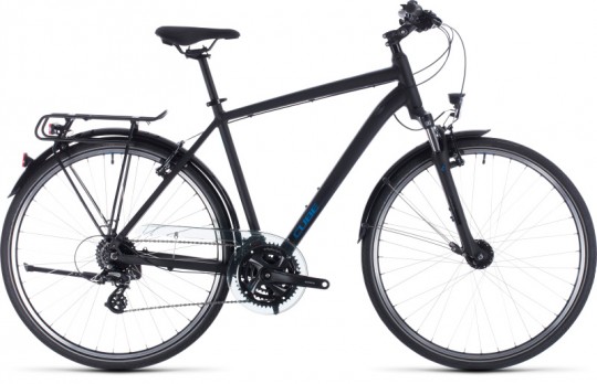 ��������� ��������� Cube Touring (2020)