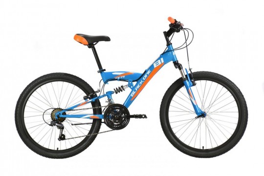 ������������ ��������� Black One Ice FS 24 (2021)