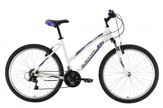 ������� ��������� Black One Alta 26 Alloy (2021)