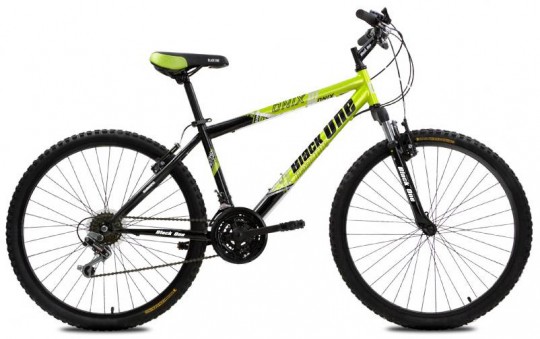 ��������� Black One Onix Alloy (2012)