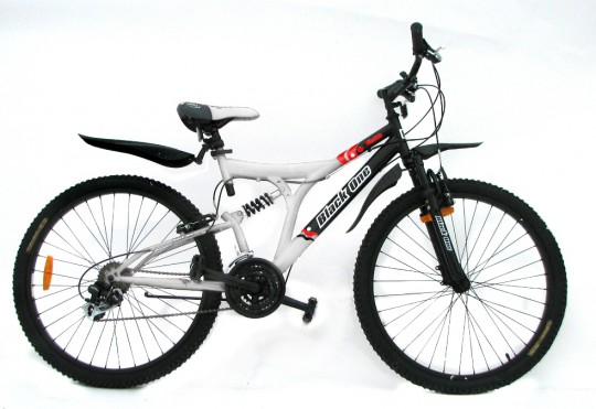 ��������� Black One Descender (2012)