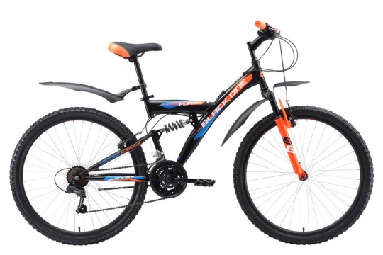 ���������� ��������� Black One Flash FS 26 (2018)