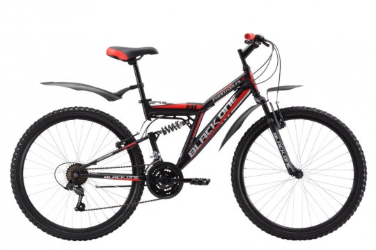 ���������� ���������  Black One Phantom FS 26 (2017)
