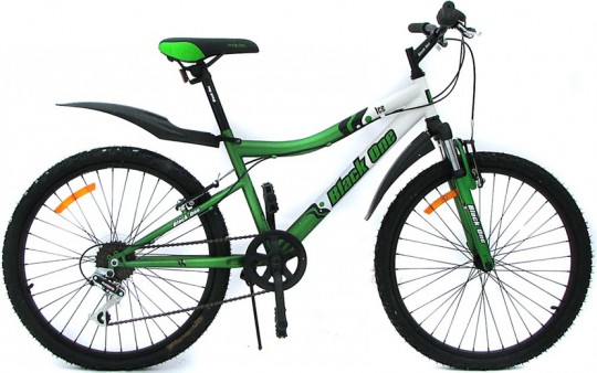 ��������� Black One Ice (2012)