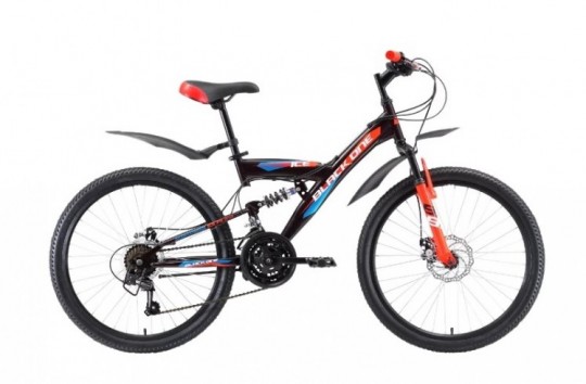 ������������ ��������� Black One Ice FS 24 D (2019)