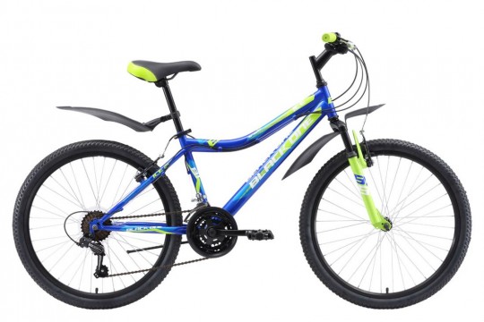 ������������ ��������� Black One Ice 24 (2018)