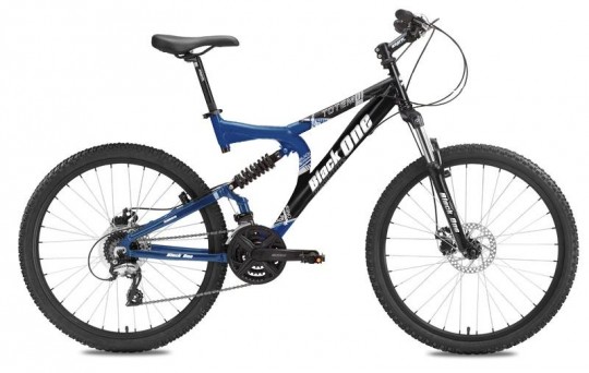 ��������� Black One Totem (2012)