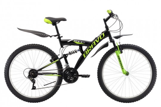 ��������� Bravo Rock 26 (2019)