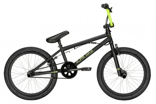 Bmx ��������� Bulls Barbar (2015)