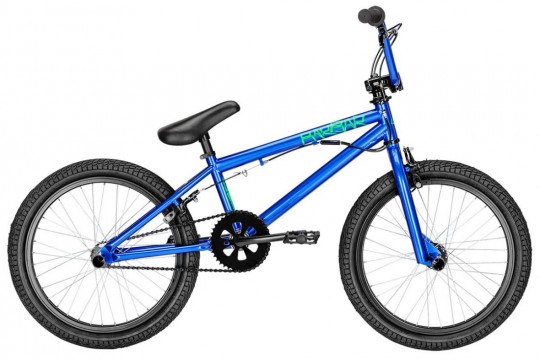 Bmx ��������� Bulls Barbar (2016)