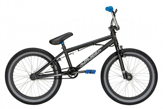 Bmx ��������� Bulls Barbar Plus (2015)