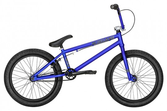 Bmx ��������� Bulls Decane (2016)